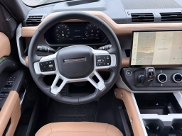 Land Rover Defender X-Dynamic SE 110 P400 2026