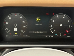 Land Rover Defender X-Dynamic SE 110 P400 2026