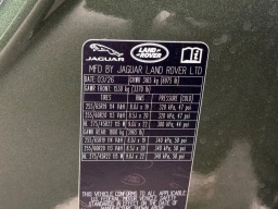 Land Rover Defender X-Dynamic SE 110 P400 2026