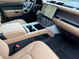 Land Rover Defender X-Dynamic SE 110 P400 2026