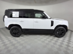 Land Rover Defender X-Dynamic SE 110 P400 2026