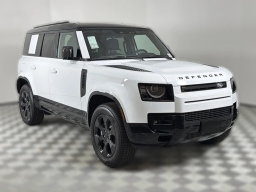 Land Rover Defender X-Dynamic SE 110 P400 2026