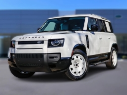 Land Rover Defender X-Dynamic SE 110 P400 2026