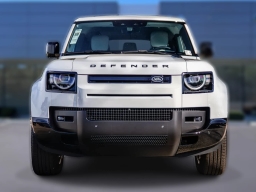 Land Rover Defender X-Dynamic SE 110 P400 2026