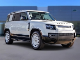 Land Rover Defender X-Dynamic SE 110 P400 2026