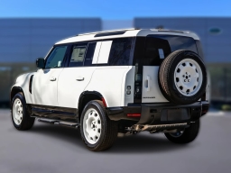 Land Rover Defender X-Dynamic SE 110 P400 2026