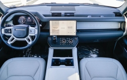 Land Rover Defender X-Dynamic SE 110 P400 2026