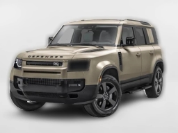 Land Rover Defender X-Dynamic SE 110 P400 2026