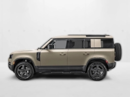 Land Rover Defender X-Dynamic SE 110 P400 2026