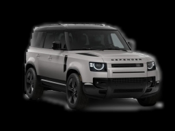 Land Rover Defender X-Dynamic SE 110 P400 2026