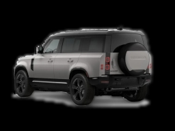 Land Rover Defender X-Dynamic SE 110 P400 2026