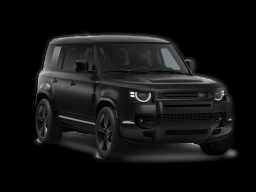 Land Rover Defender X-Dynamic SE 110 P500 2026