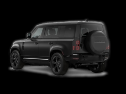 Land Rover Defender X-Dynamic SE 110 P500 2026