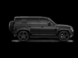 Land Rover Defender X-Dynamic SE 110 P500 2026