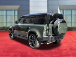 Land Rover Defender X-Dynamic SE 110 P500 2026