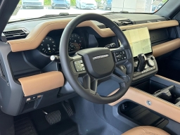 Land Rover Defender X-Dynamic SE 110 P500 2026