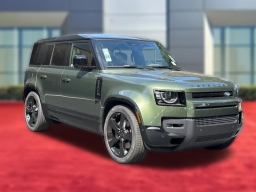 Land Rover Defender X-Dynamic SE 110 P500 2026