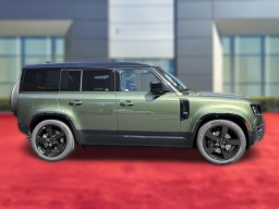Land Rover Defender X-Dynamic SE 110 P500 2026