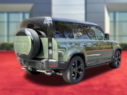 Land Rover Defender X-Dynamic SE 110 P500 2026
