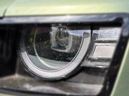 Land Rover Defender X-Dynamic SE 110 P500 2026