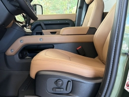 Land Rover Defender X-Dynamic SE 110 P500 2026