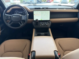 Land Rover Defender X-Dynamic SE 110 P500 2026