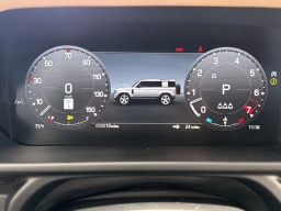 Land Rover Defender X-Dynamic SE 110 P500 2026