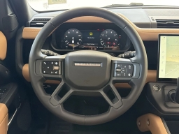 Land Rover Defender X-Dynamic SE 110 P500 2026