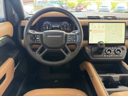Land Rover Defender X-Dynamic SE 110 P500 2026