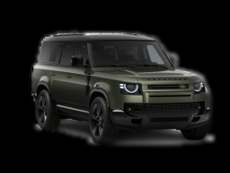 Land Rover Defender X-Dynamic SE 130 P400 2026