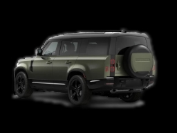 Land Rover Defender X-Dynamic SE 130 P400 2026