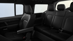 Land Rover Defender X-Dynamic SE 130 P400 2026