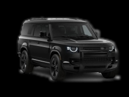 Land Rover Defender X-Dynamic SE 130 P400 2026