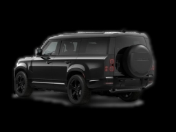 Land Rover Defender X-Dynamic SE 130 P400 2026