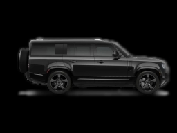 Land Rover Defender X-Dynamic SE 130 P400 2026