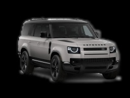 Land Rover Defender X-Dynamic SE 130 P400 2026