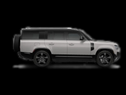 Land Rover Defender X-Dynamic SE 130 P400 2026