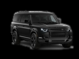 Land Rover Defender X-Dynamic SE 130 P400 2026