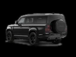 Land Rover Defender X-Dynamic SE 130 P400 2026