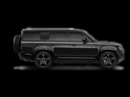 Land Rover Defender X-Dynamic SE 130 P400 2026