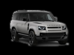 Land Rover Defender X-Dynamic SE 130 P400 2026