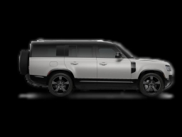Land Rover Defender X-Dynamic SE 130 P400 2026