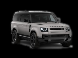 Land Rover Defender X-Dynamic SE 130 P400 2026
