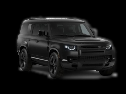 Land Rover Defender X-Dynamic SE 130 P400 2026