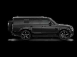 Land Rover Defender X-Dynamic SE 130 P400 2026