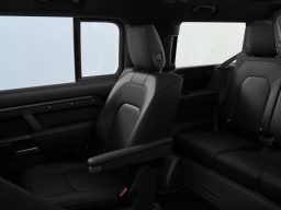 Land Rover Defender X-Dynamic SE 130 P400 2026