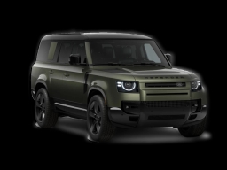 Land Rover Defender X-Dynamic SE 130 P400 2026
