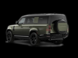 Land Rover Defender X-Dynamic SE 130 P400 2026