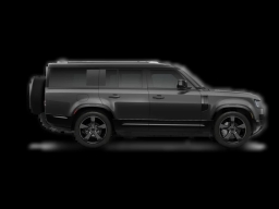Land Rover Defender X-Dynamic SE 130 P400 2026