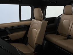 Land Rover Defender X-Dynamic SE 130 P400 2026